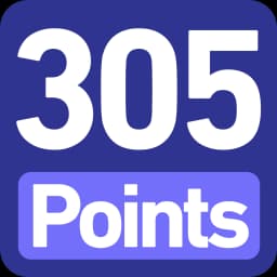 305 Point